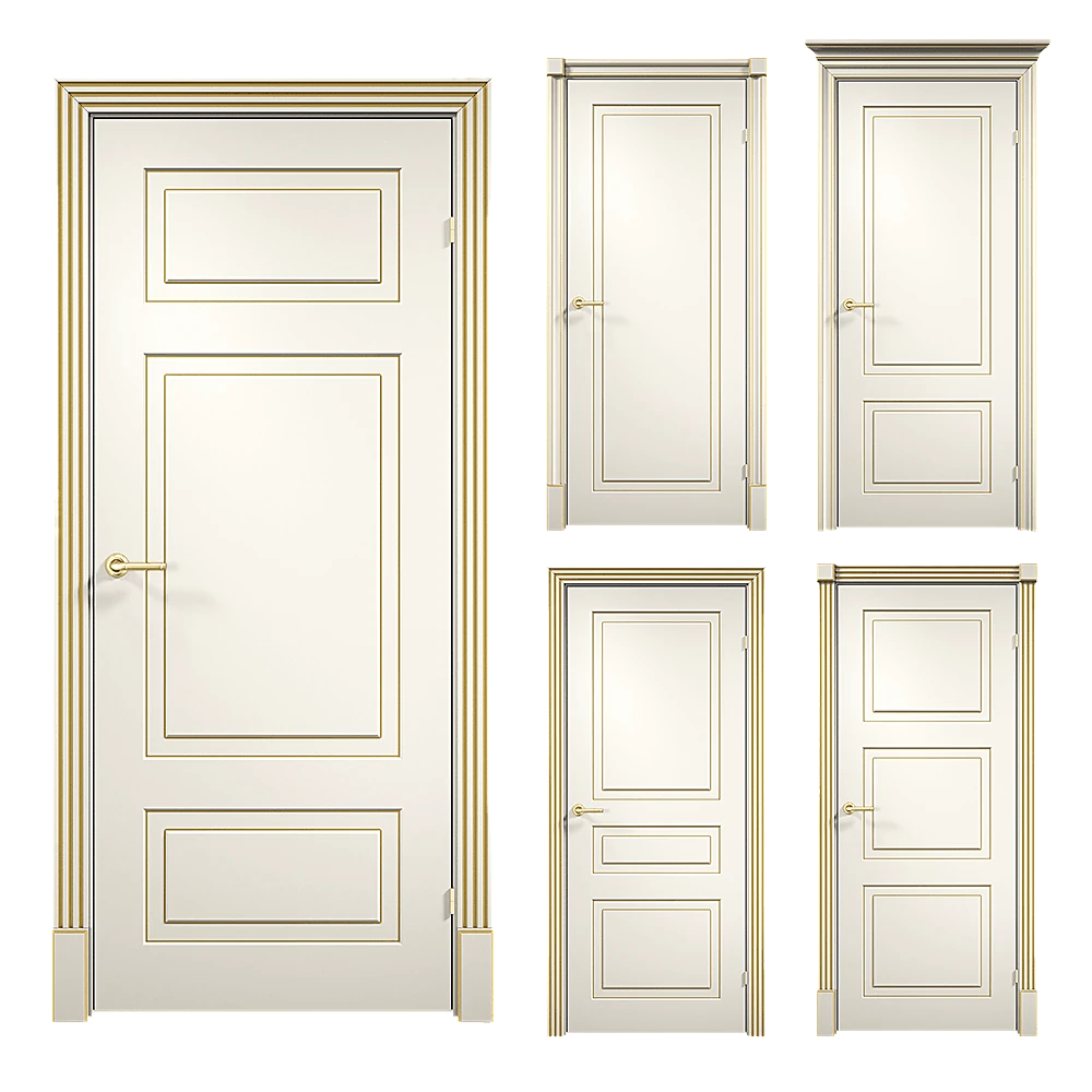 Doors 1