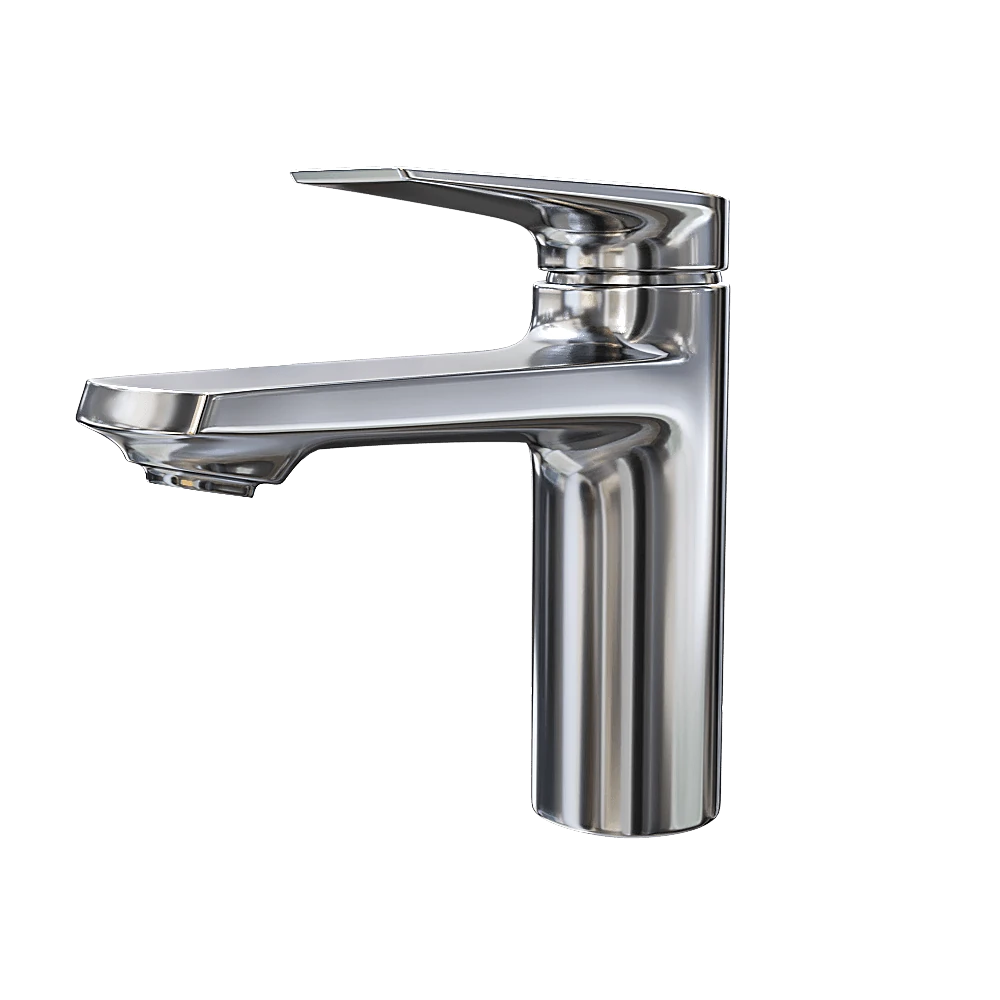 Rubinetto del bagno 1