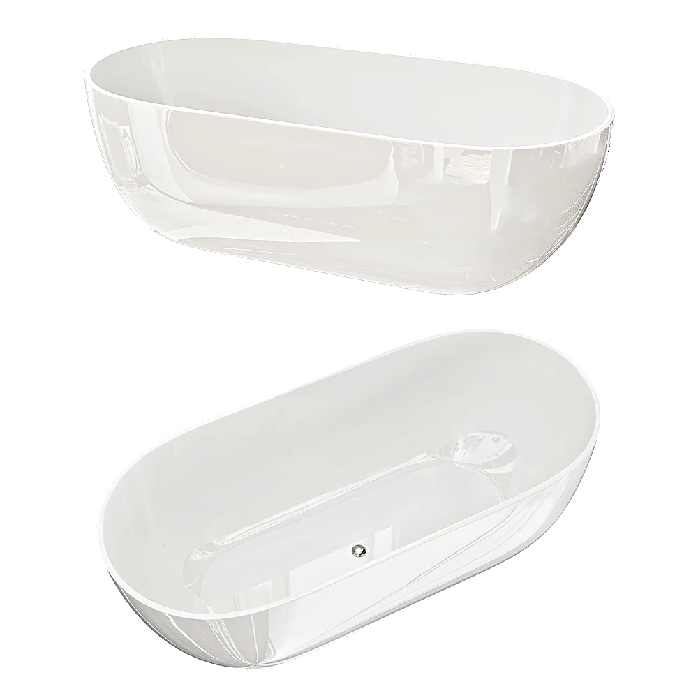 Bathtub 1