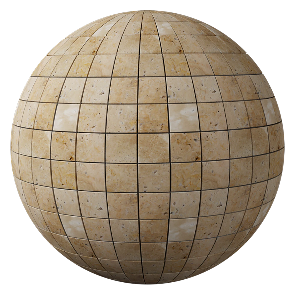 Rivestimento murale 1