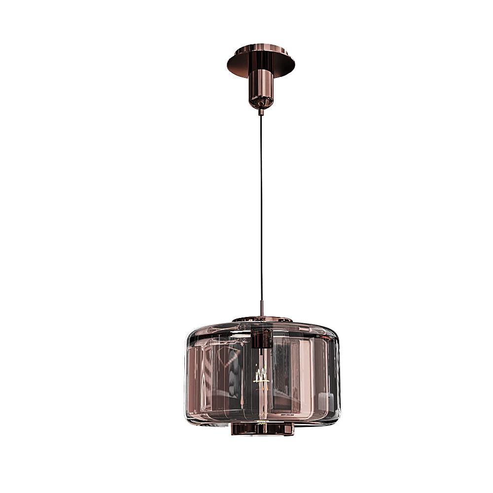 Pendant Lamp Mantra Jarras 6190