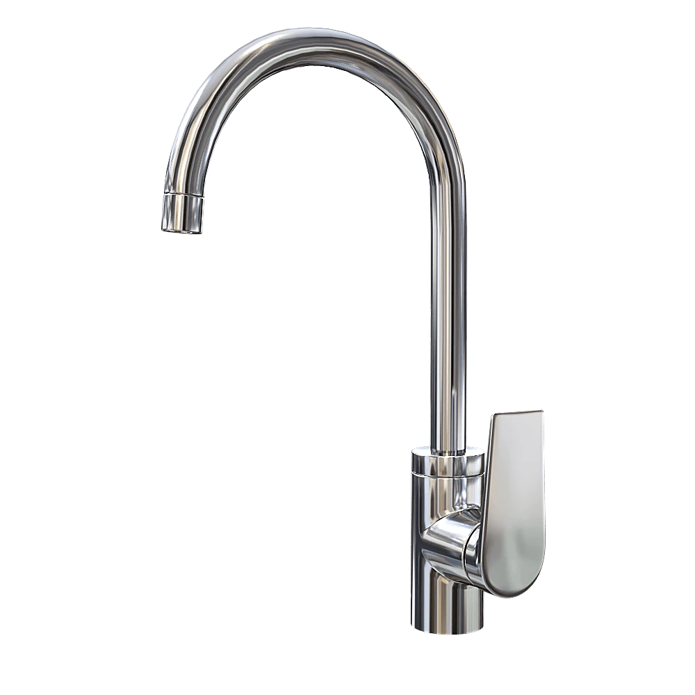 Robinet de cuisine 1