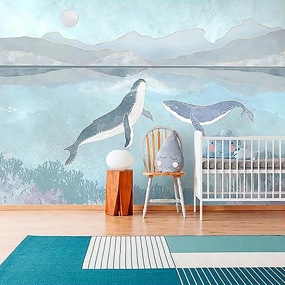 Պատի ծածկույթներ 2