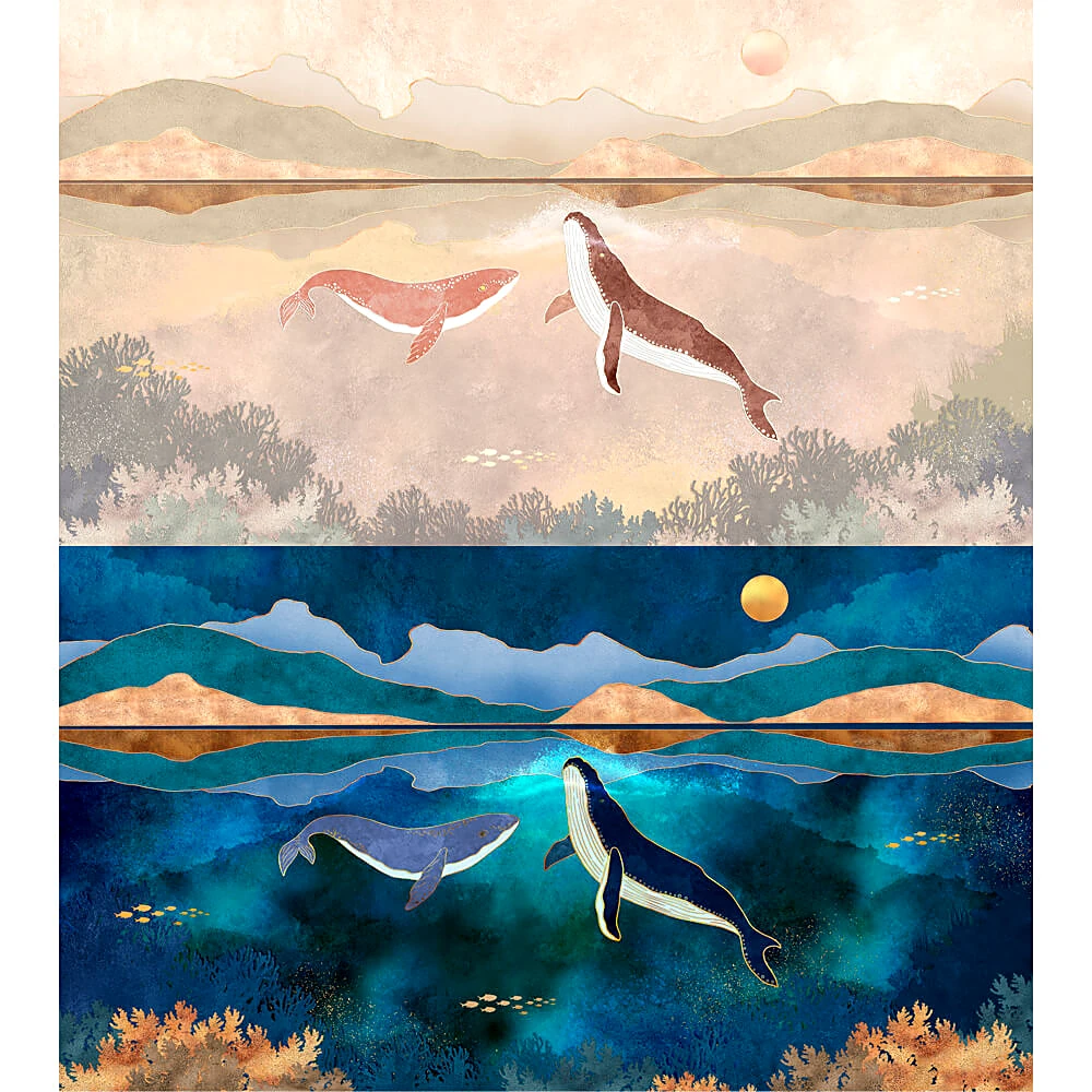 Պատի ծածկույթներ 3