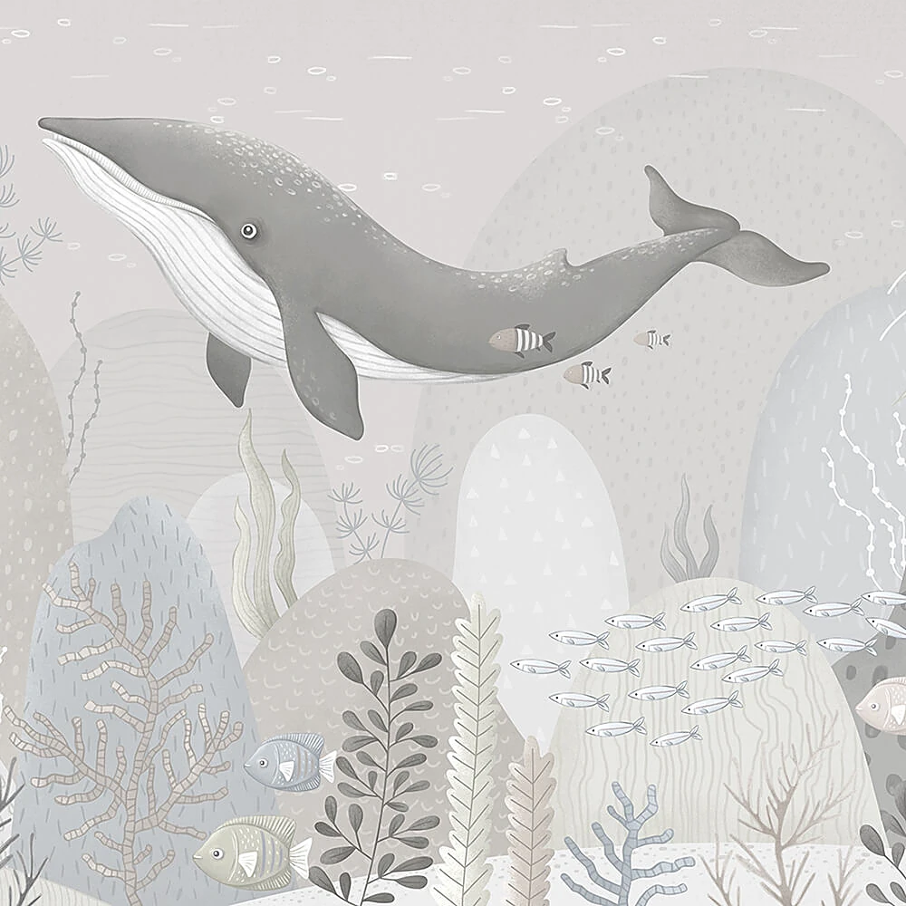 Rivestimento murale 1