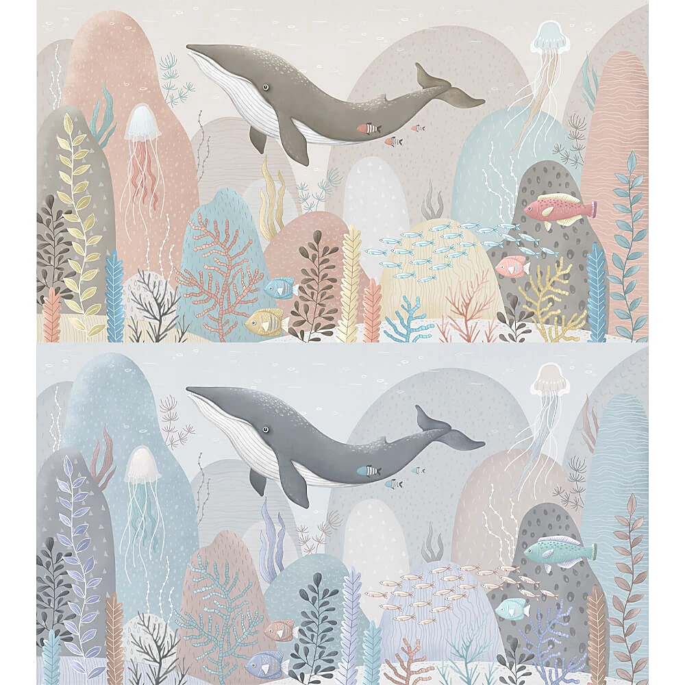 Rivestimento murale 2