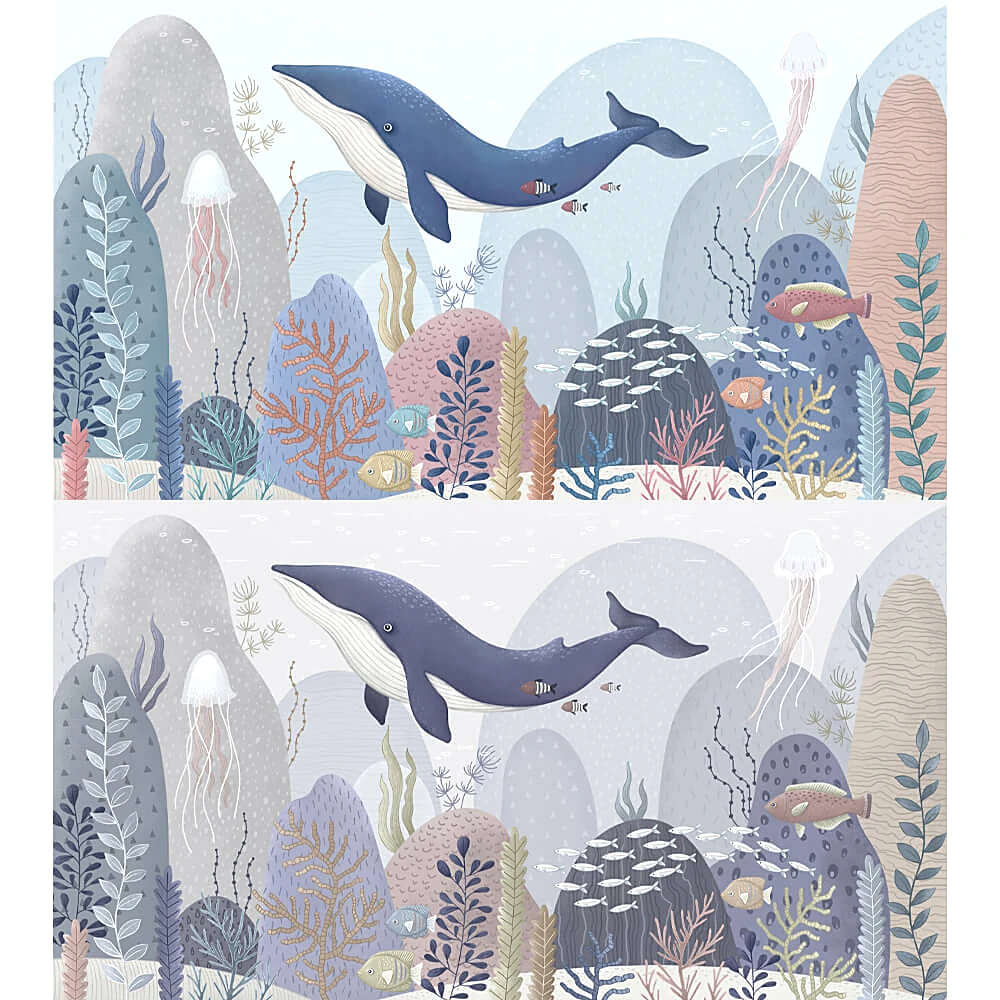 Rivestimento murale 3