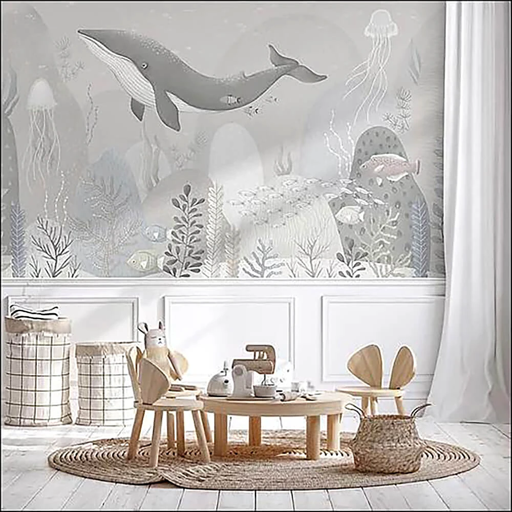 Rivestimento murale 4