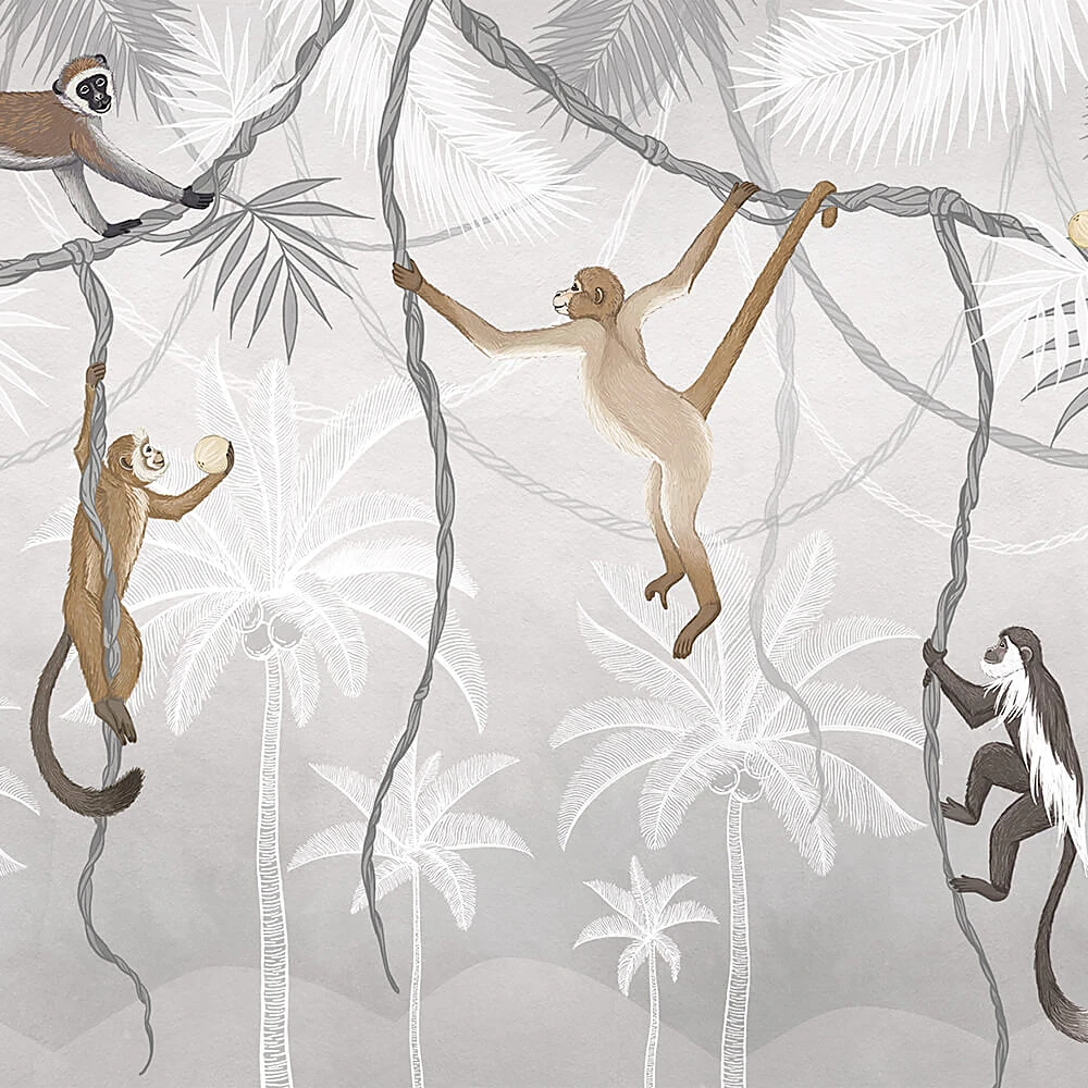 Պատի ծածկույթներ 1