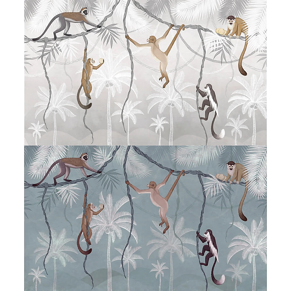 Պատի ծածկույթներ 2