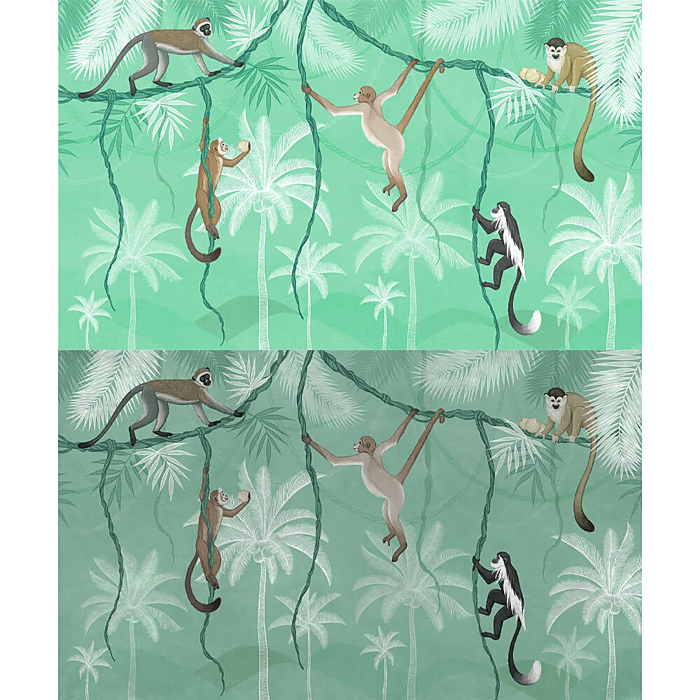 Պատի ծածկույթներ 3