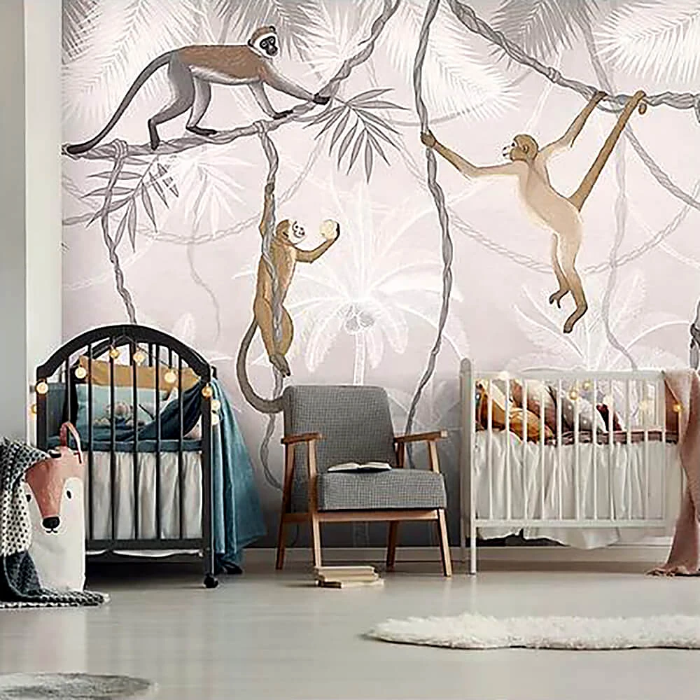 Պատի ծածկույթներ 5