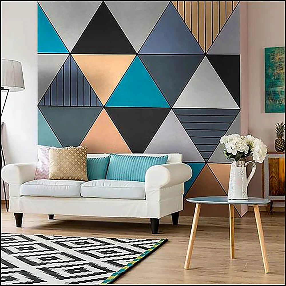 Պատի ծածկույթներ 4