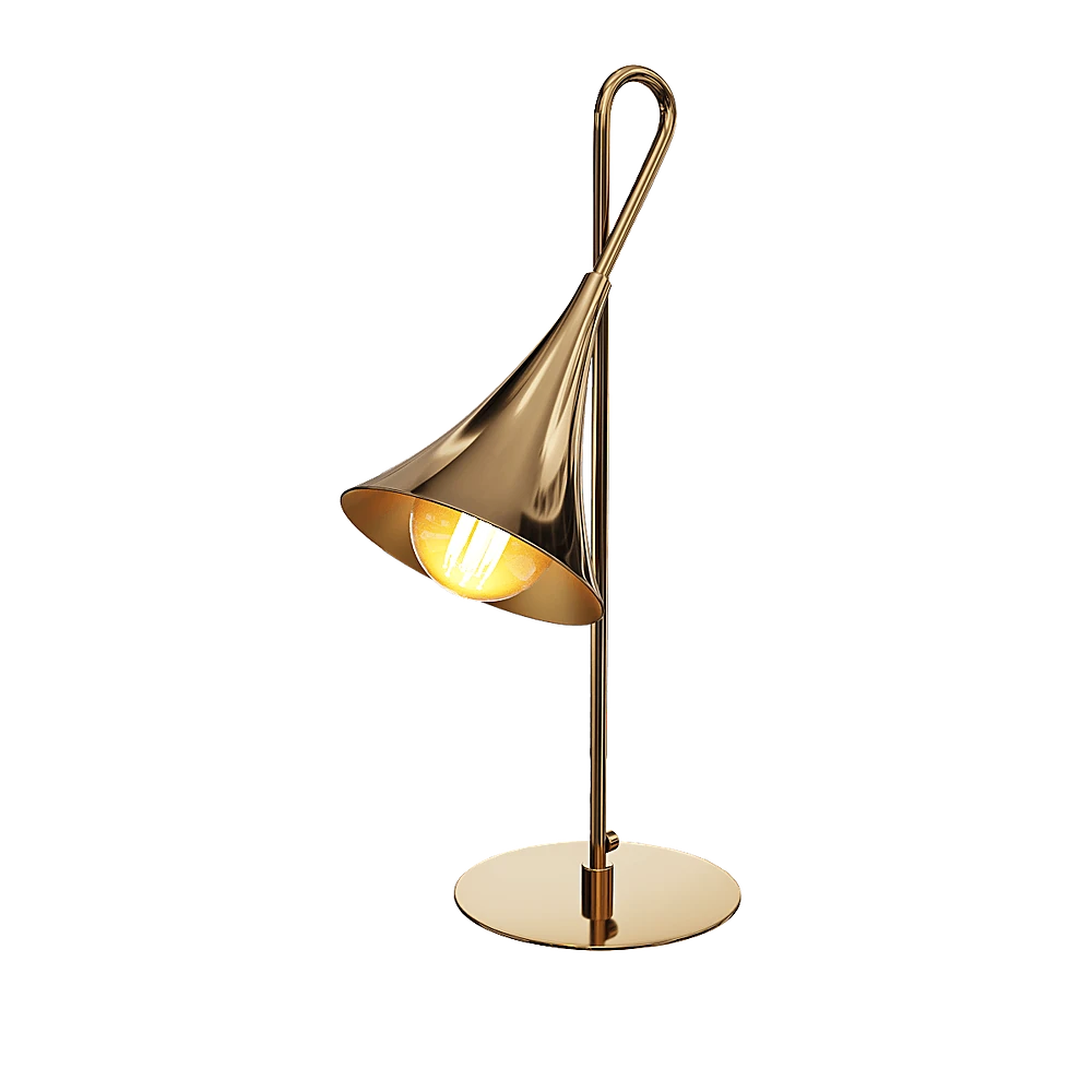 Настольные светильники 1