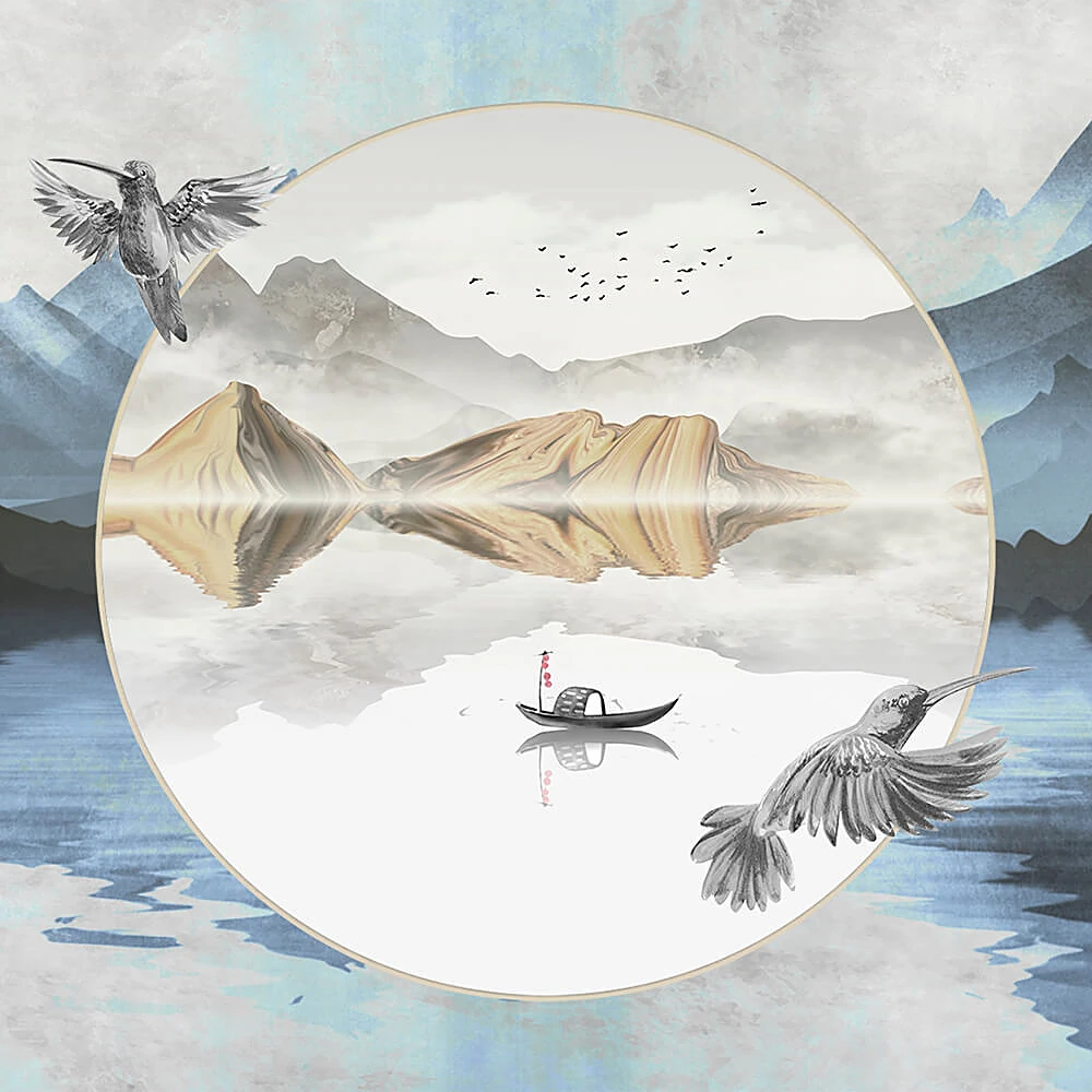 Պատի ծածկույթներ 1