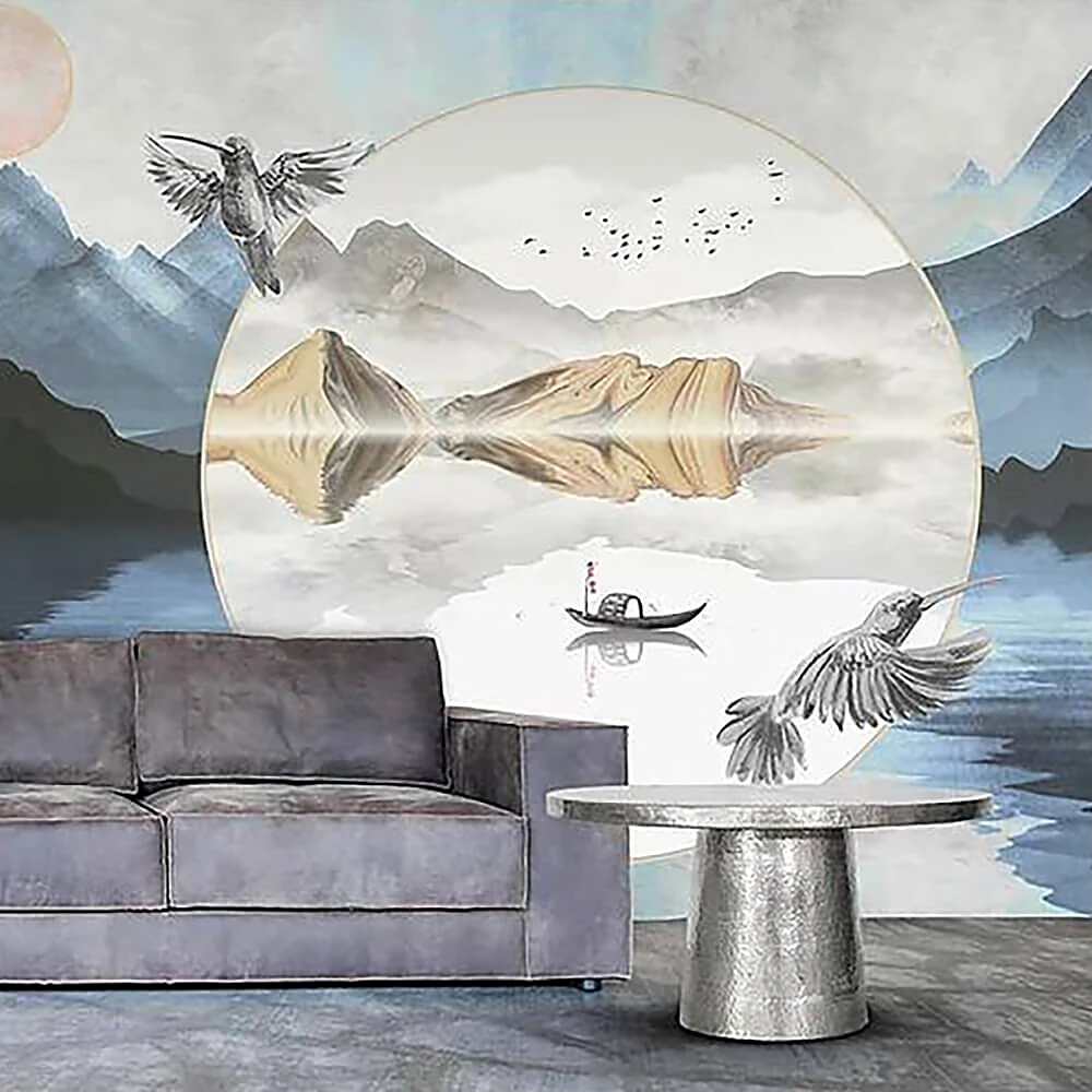 Պատի ծածկույթներ 4