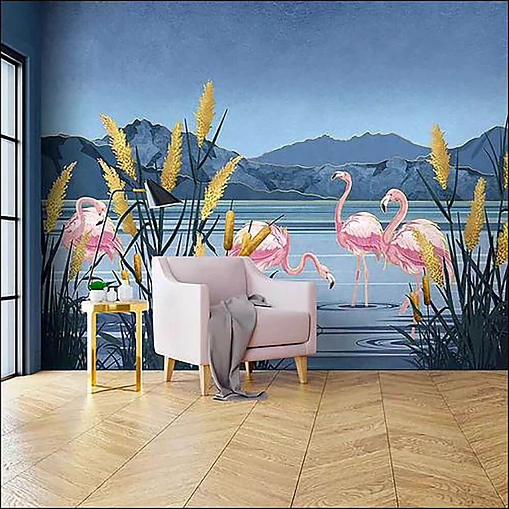 Rivestimento murale 3