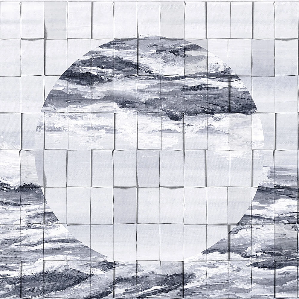 Стены, обои 1