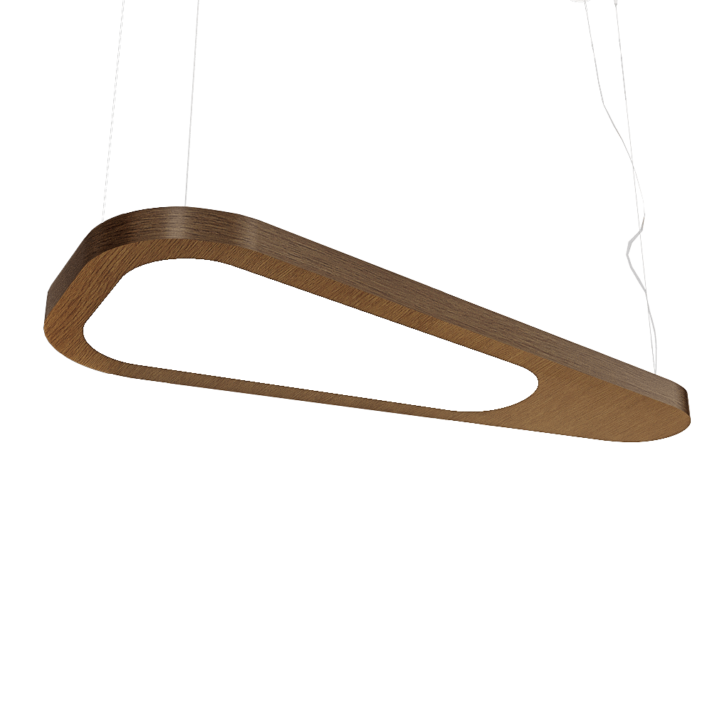 Lámpara de techo 1