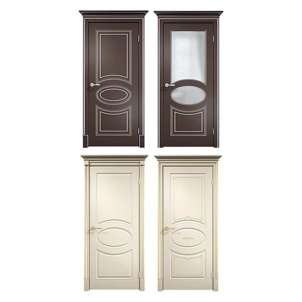 Doors 1