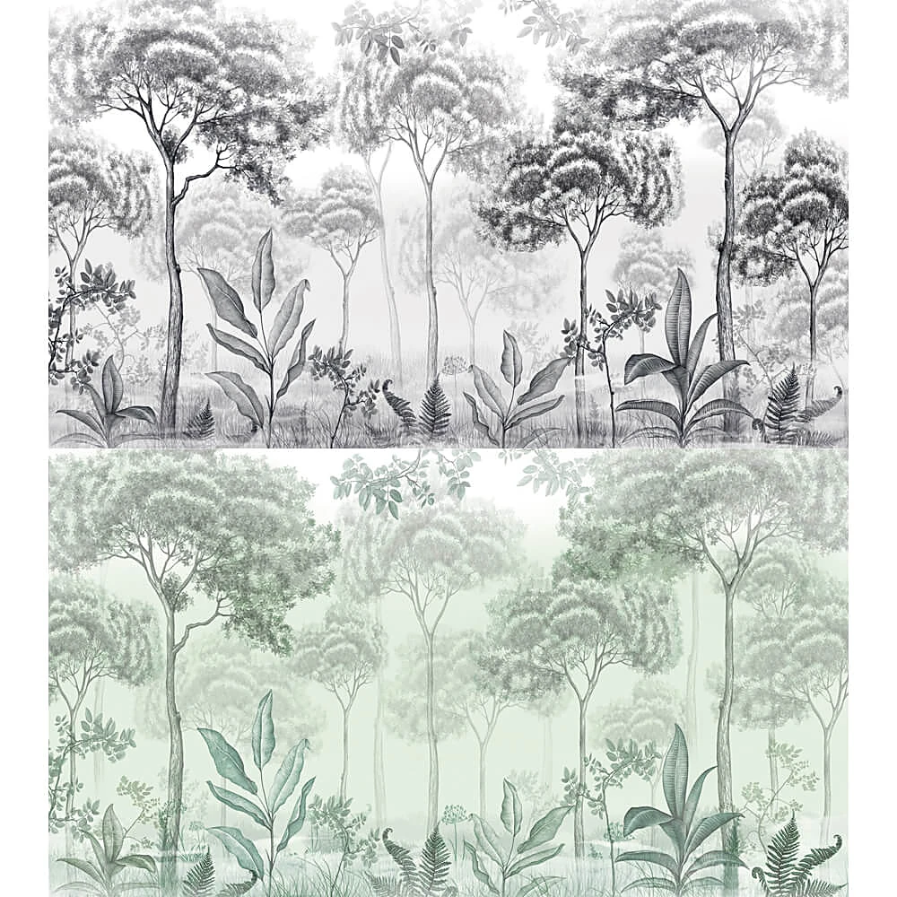 Recubrimiento de pared 2