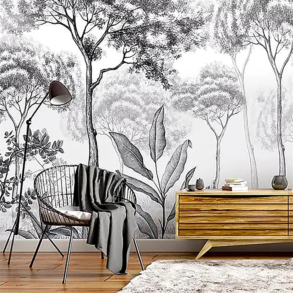 Recubrimiento de pared 3