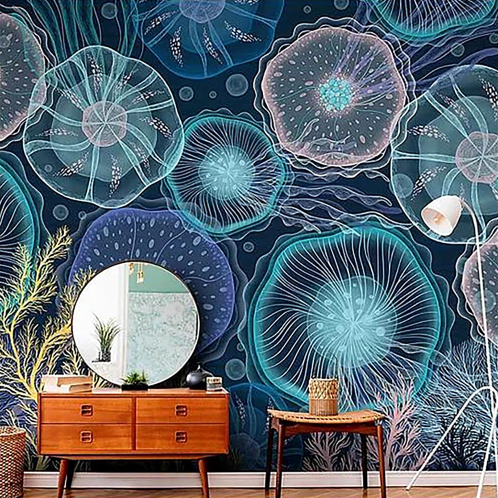 Պատի ծածկույթներ 4