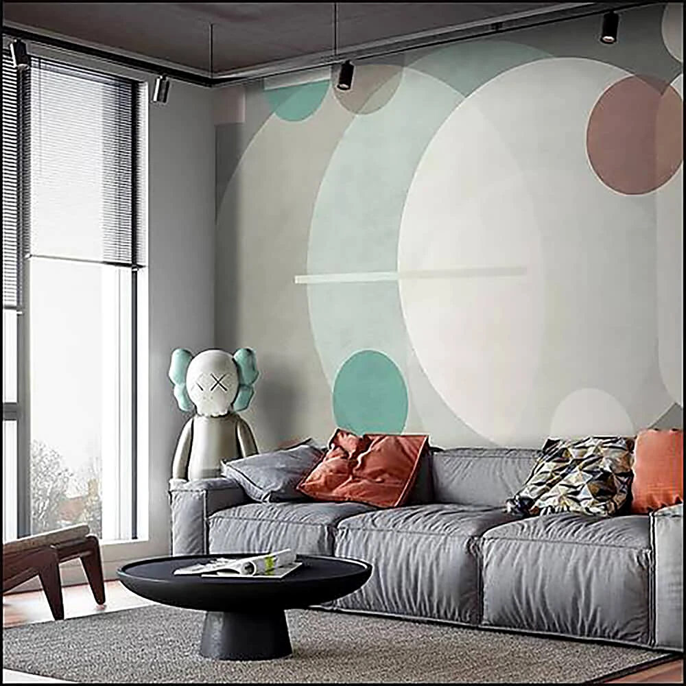 Recubrimiento de pared 4