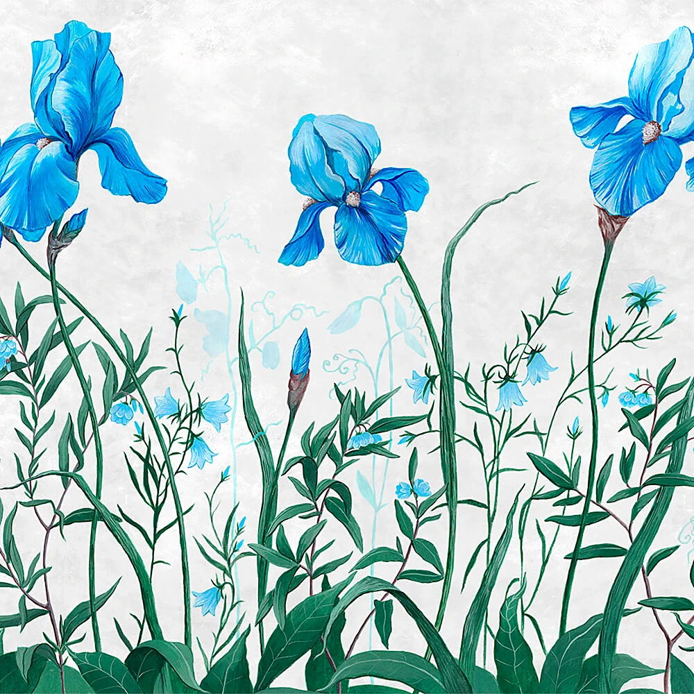 Rivestimento murale 1