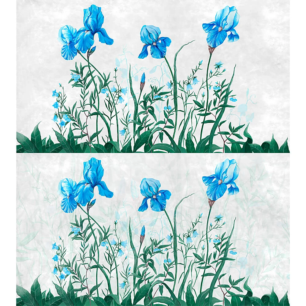 Rivestimento murale 2