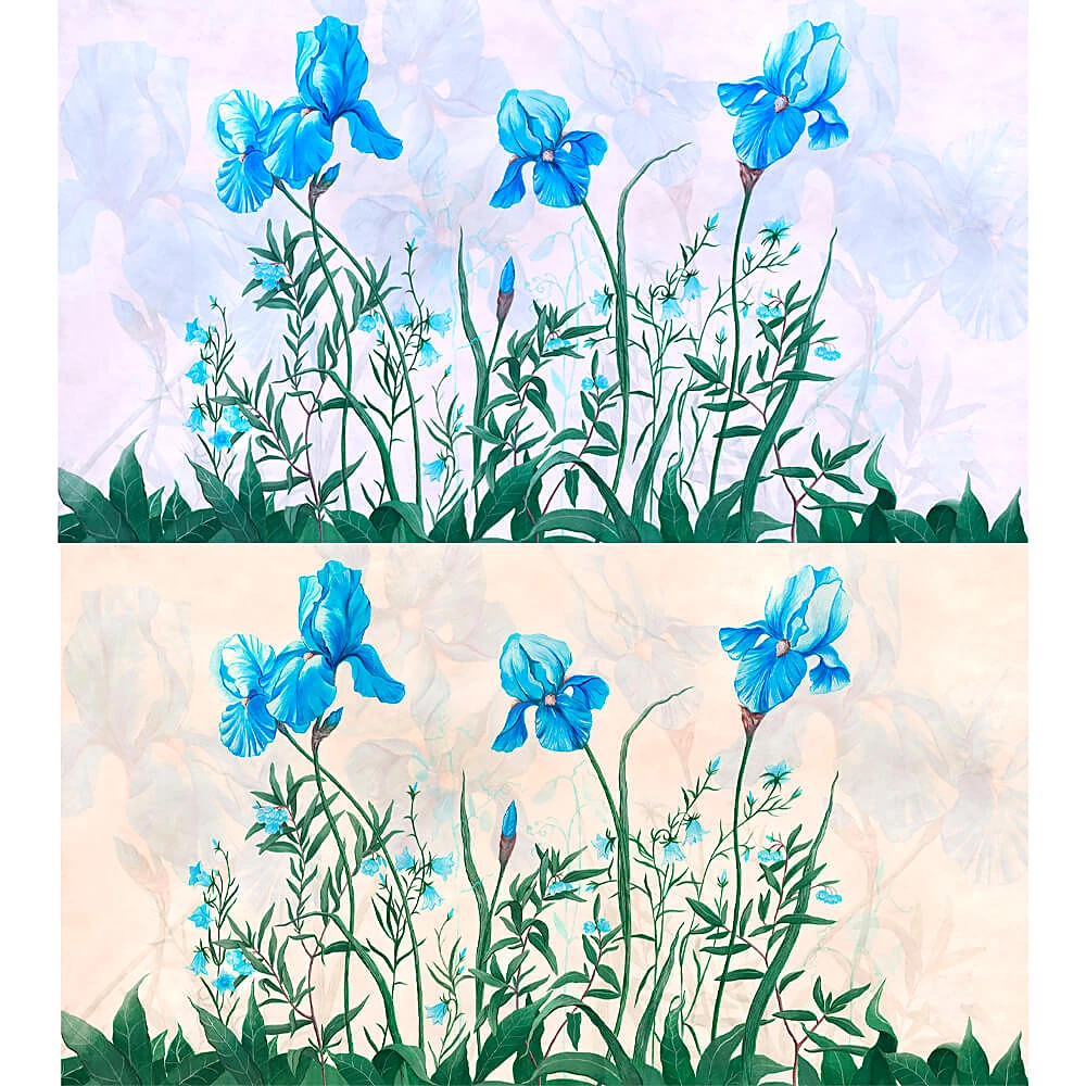 Rivestimento murale 3