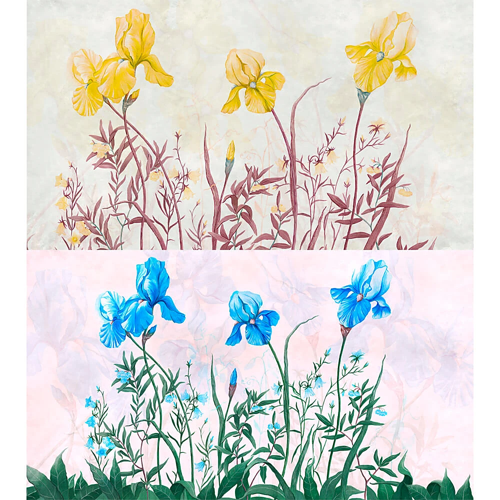 Rivestimento murale 4