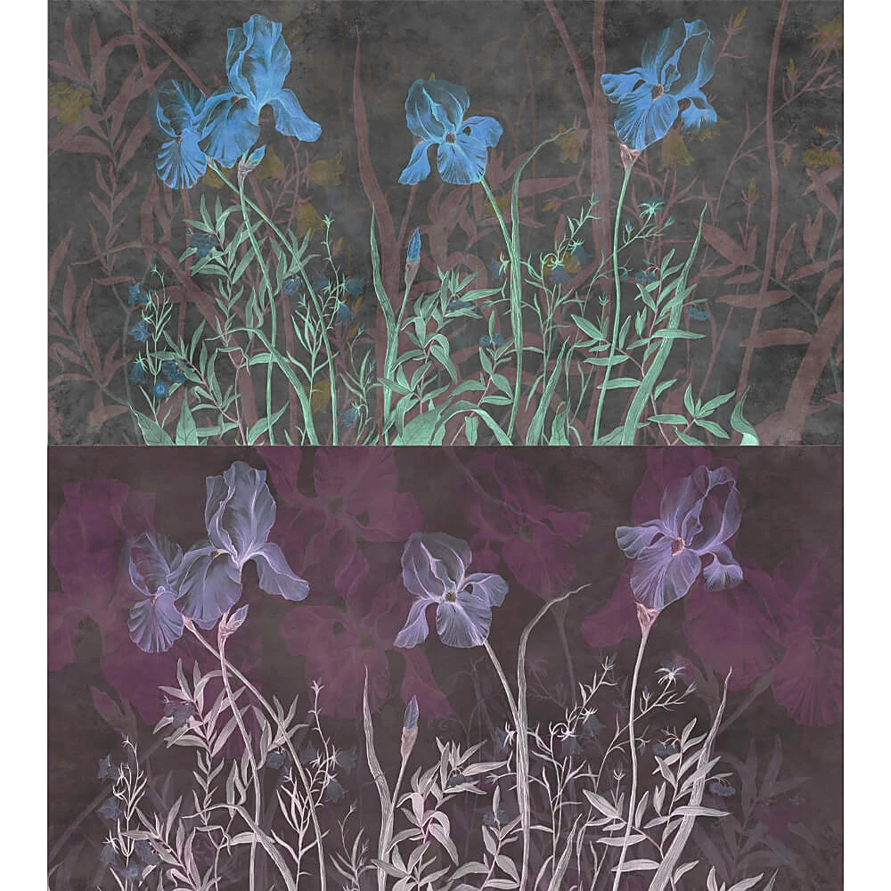 Rivestimento murale 5