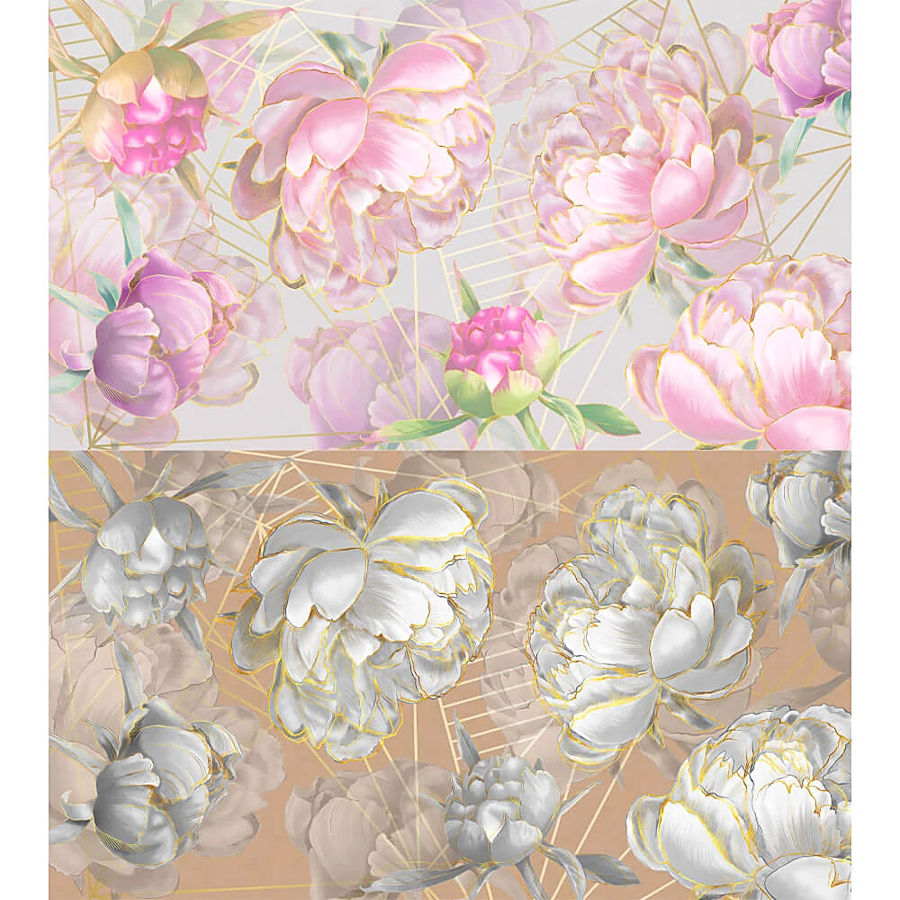 Rivestimento murale 2