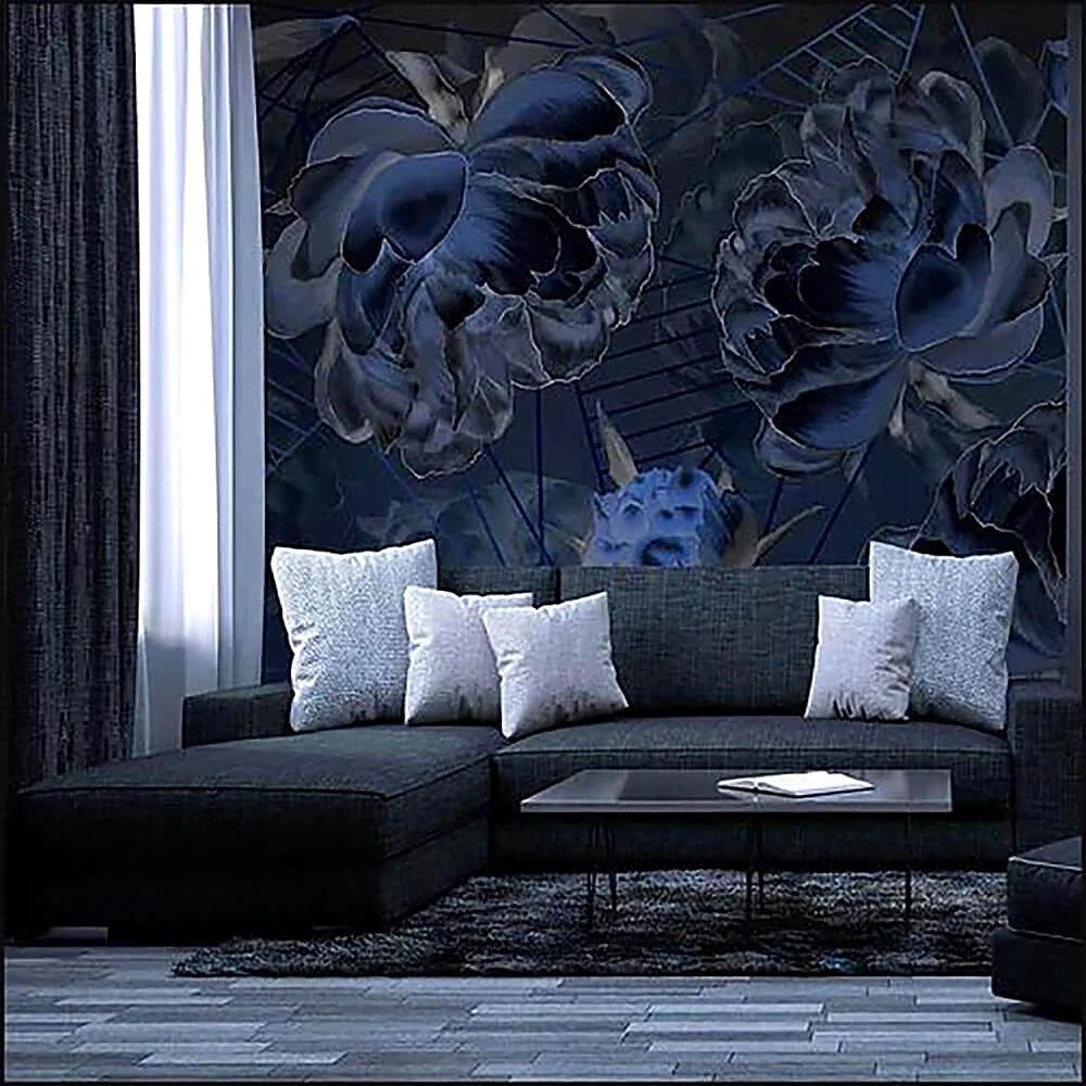 Rivestimento murale 4