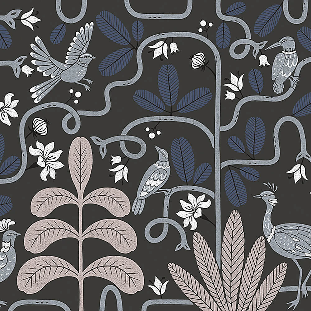 Պատի ծածկույթներ 1