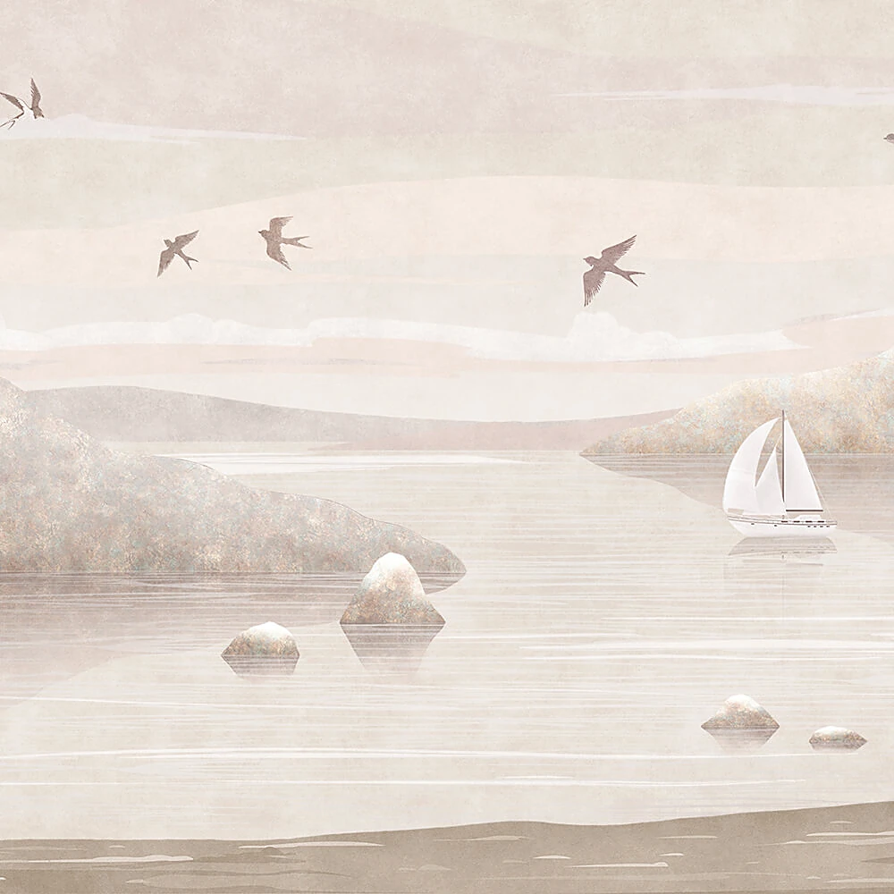 Revêtement mural 1