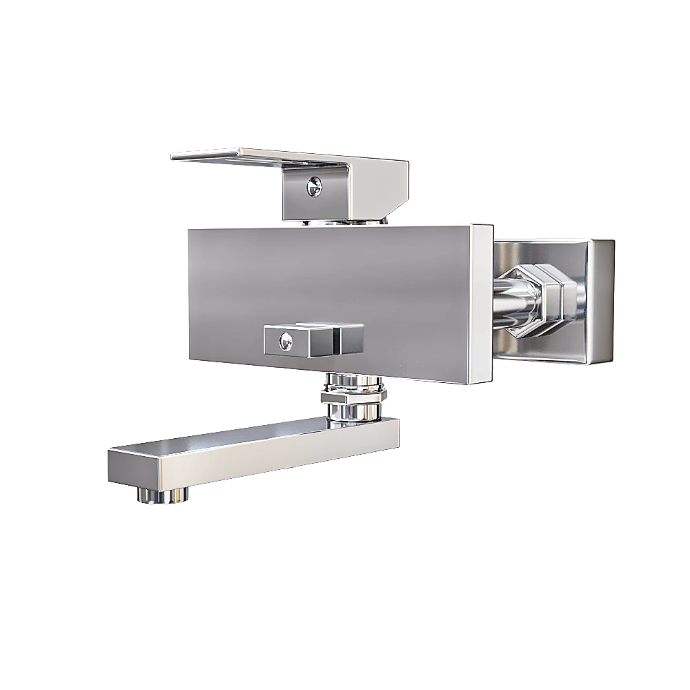 Rubinetto del bagno 1