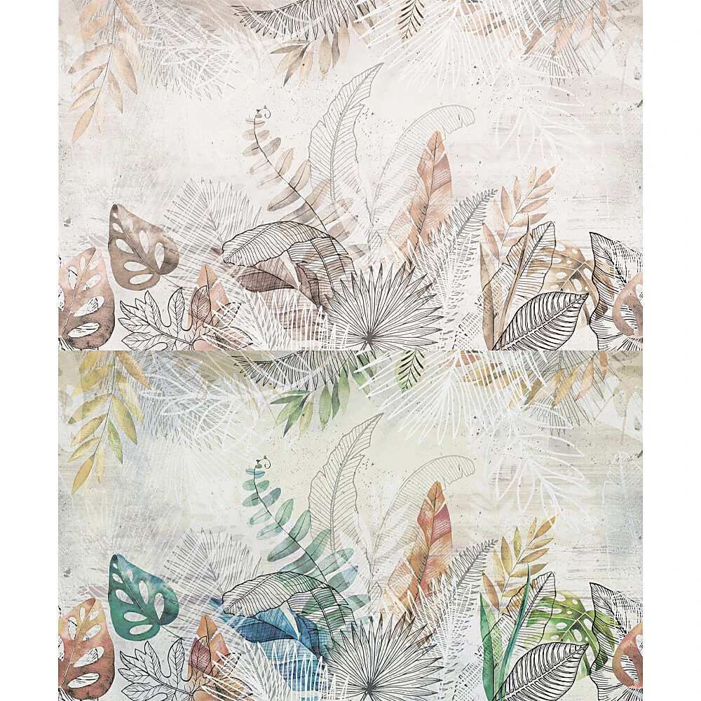 Стены, обои 2