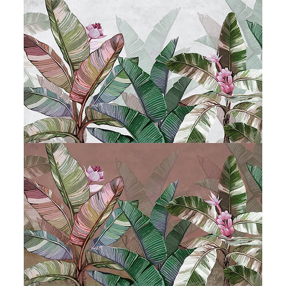 Պատի ծածկույթներ 2