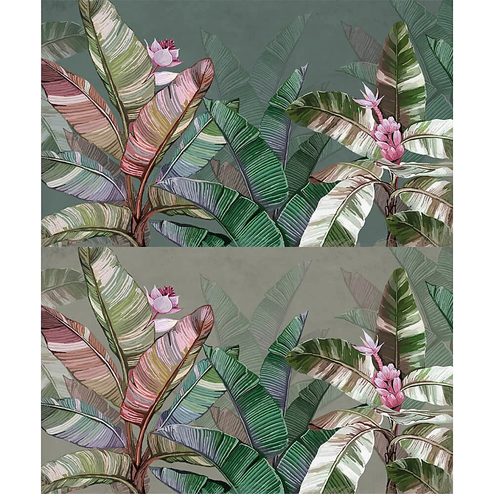 Պատի ծածկույթներ 3