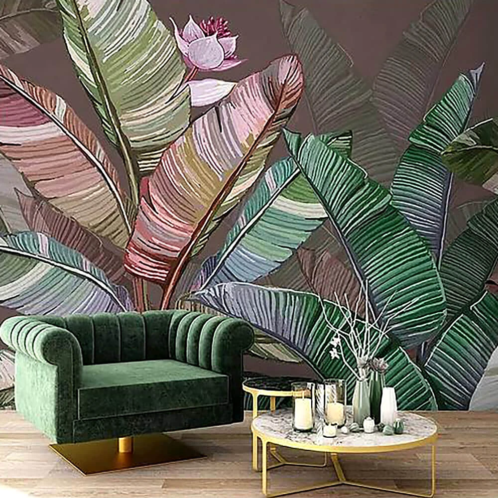 Պատի ծածկույթներ 5