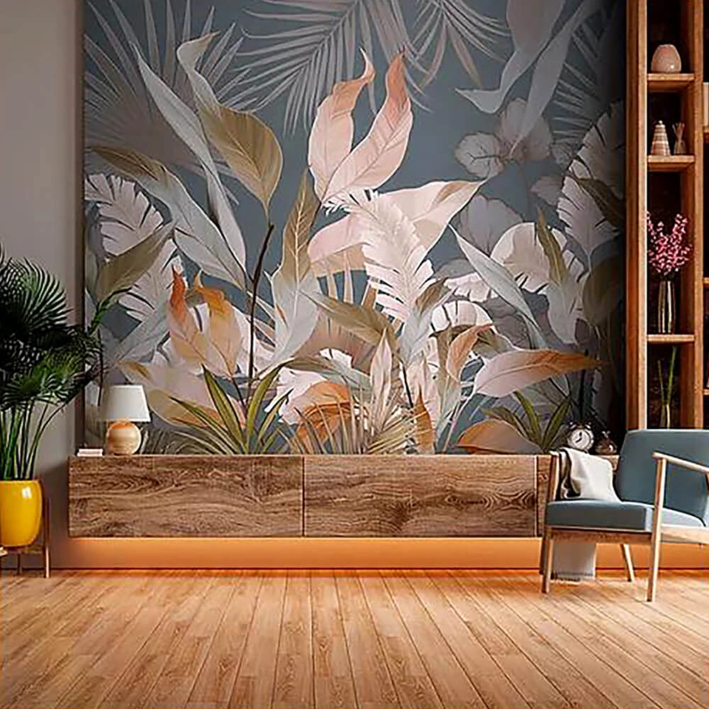 Recubrimiento de pared 5