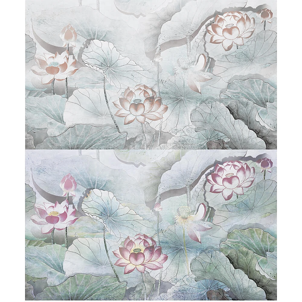 Rivestimento murale 2