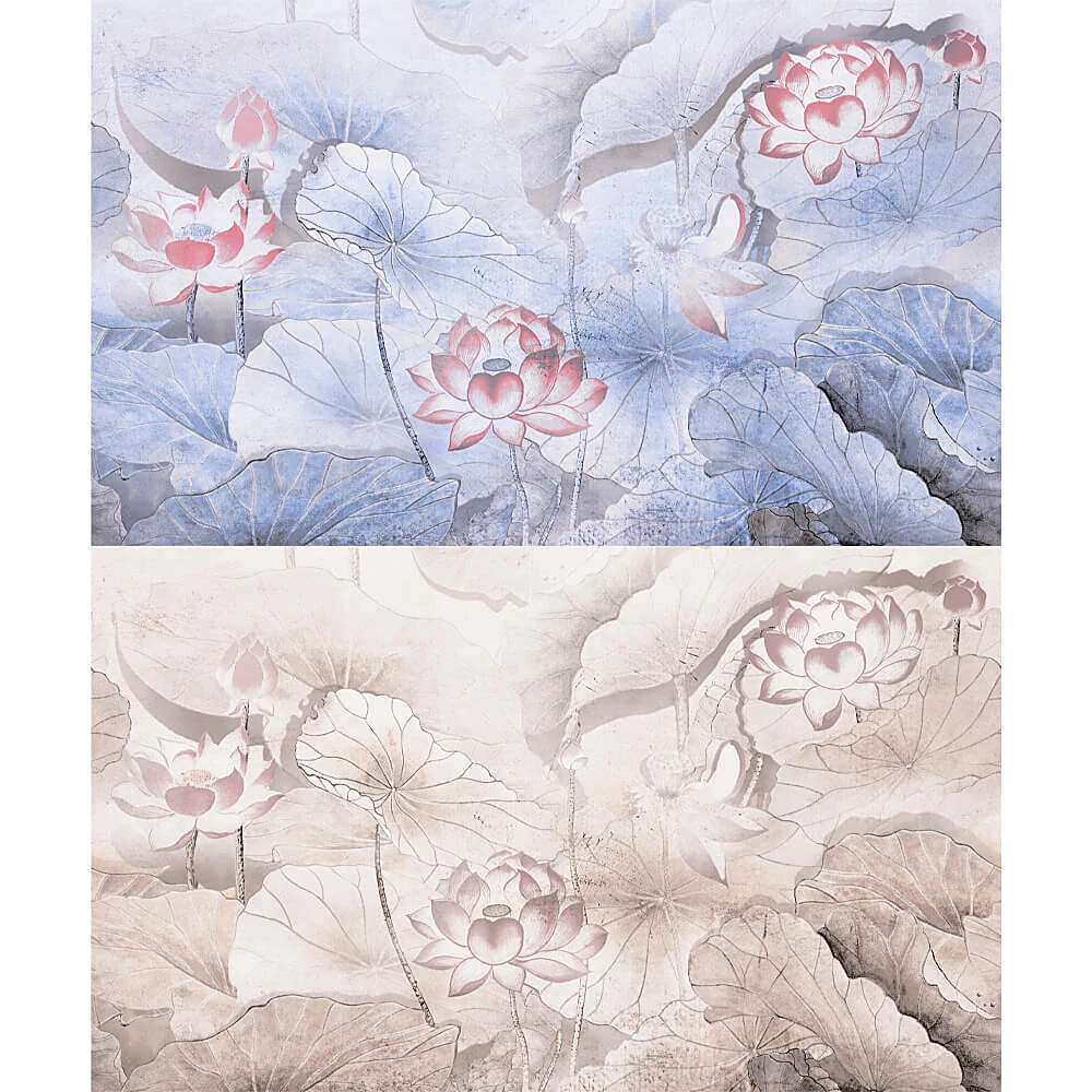 Rivestimento murale 3