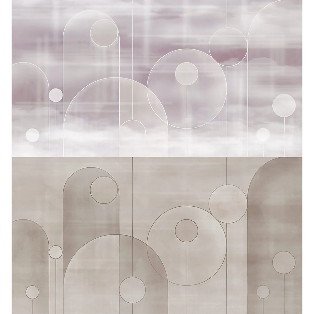 Պատի ծածկույթներ 3