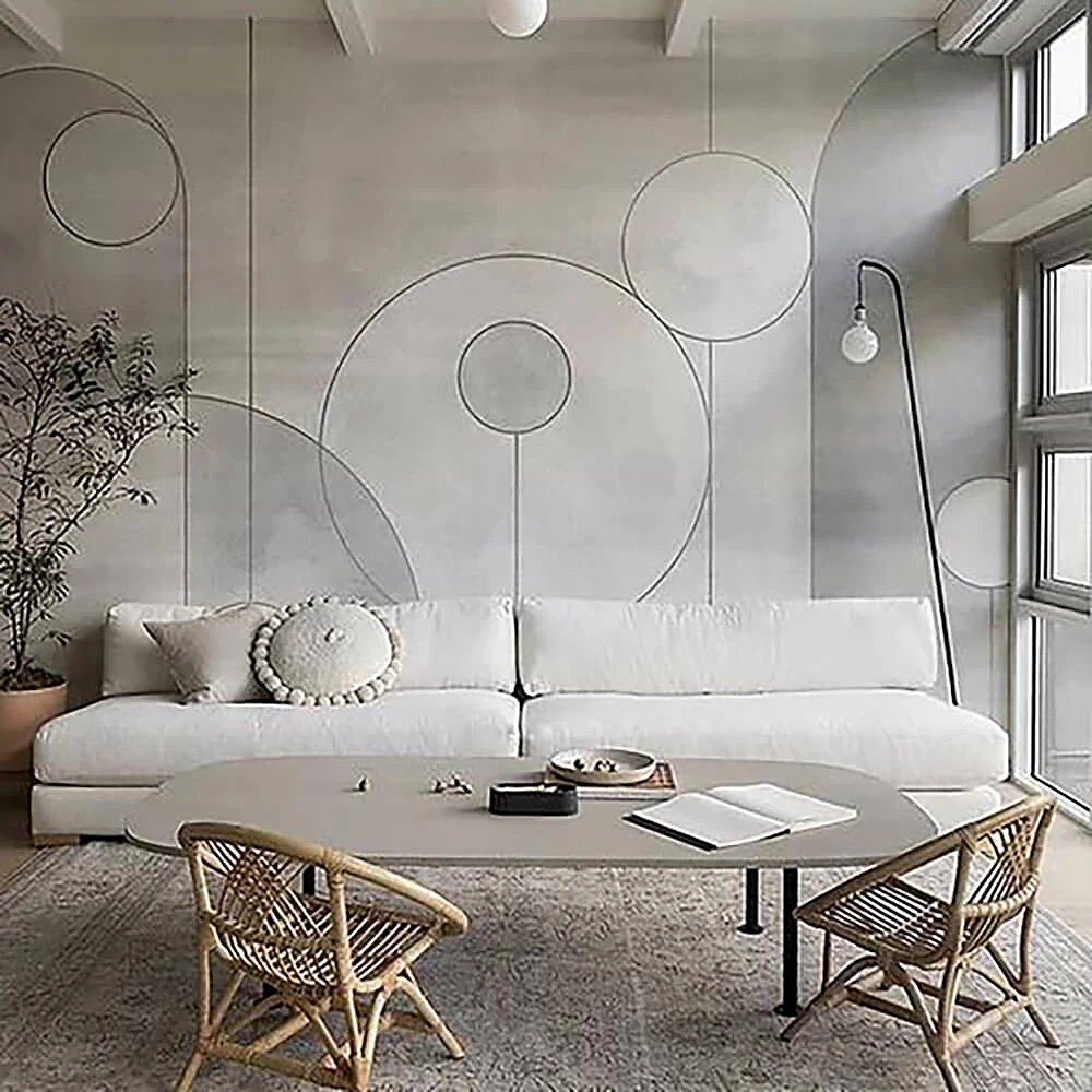 Պատի ծածկույթներ 6