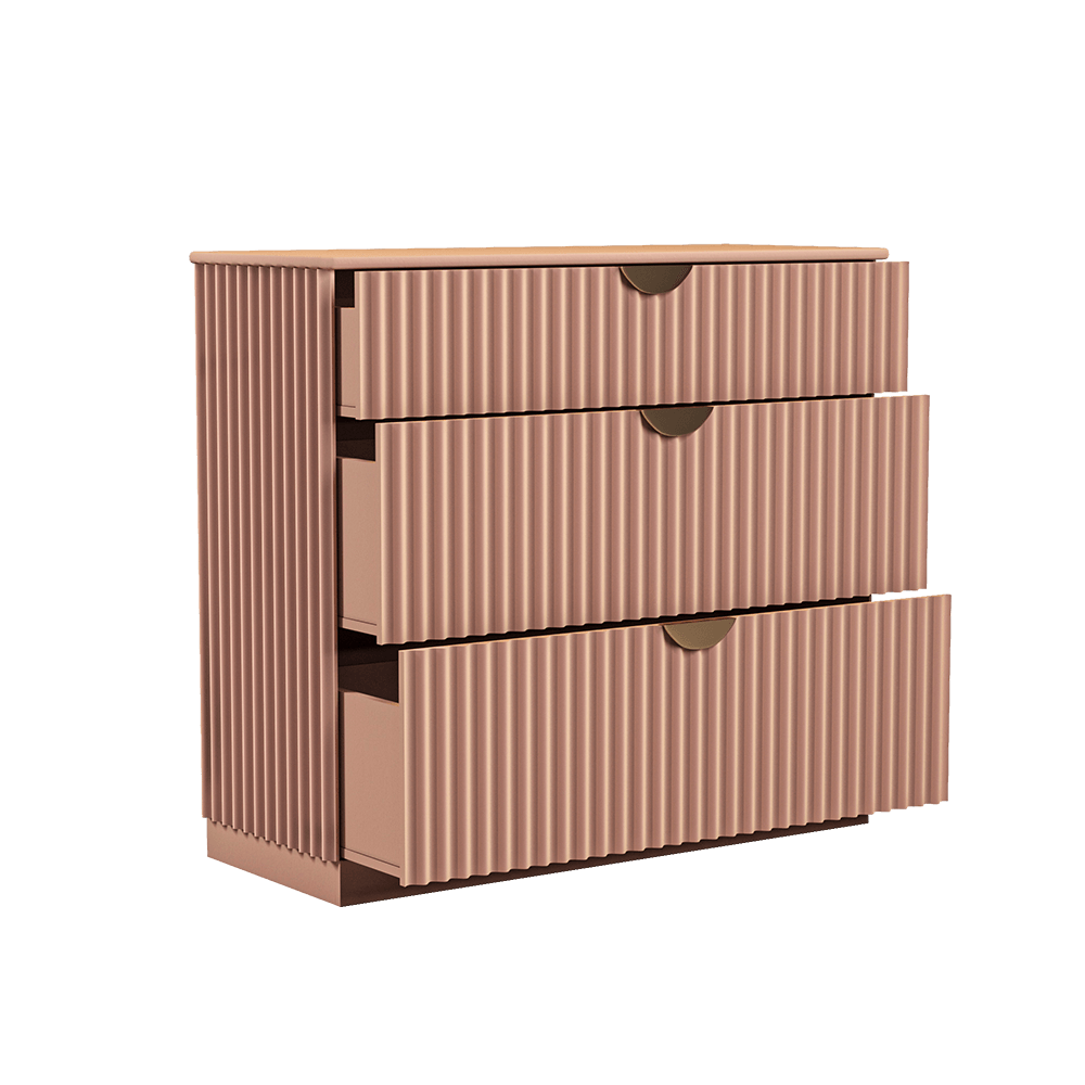 Chest of drawer Lux 1 2