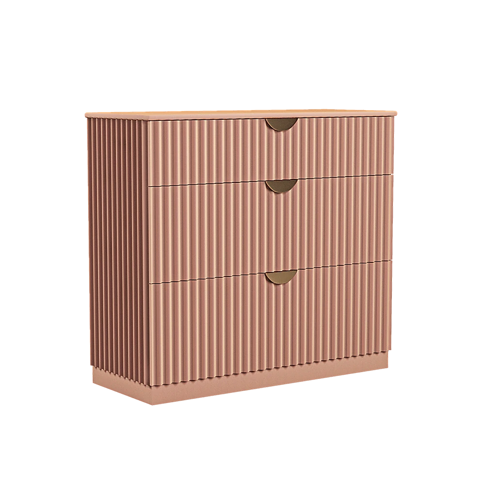 Chest of Drawers Sufix Lux 1