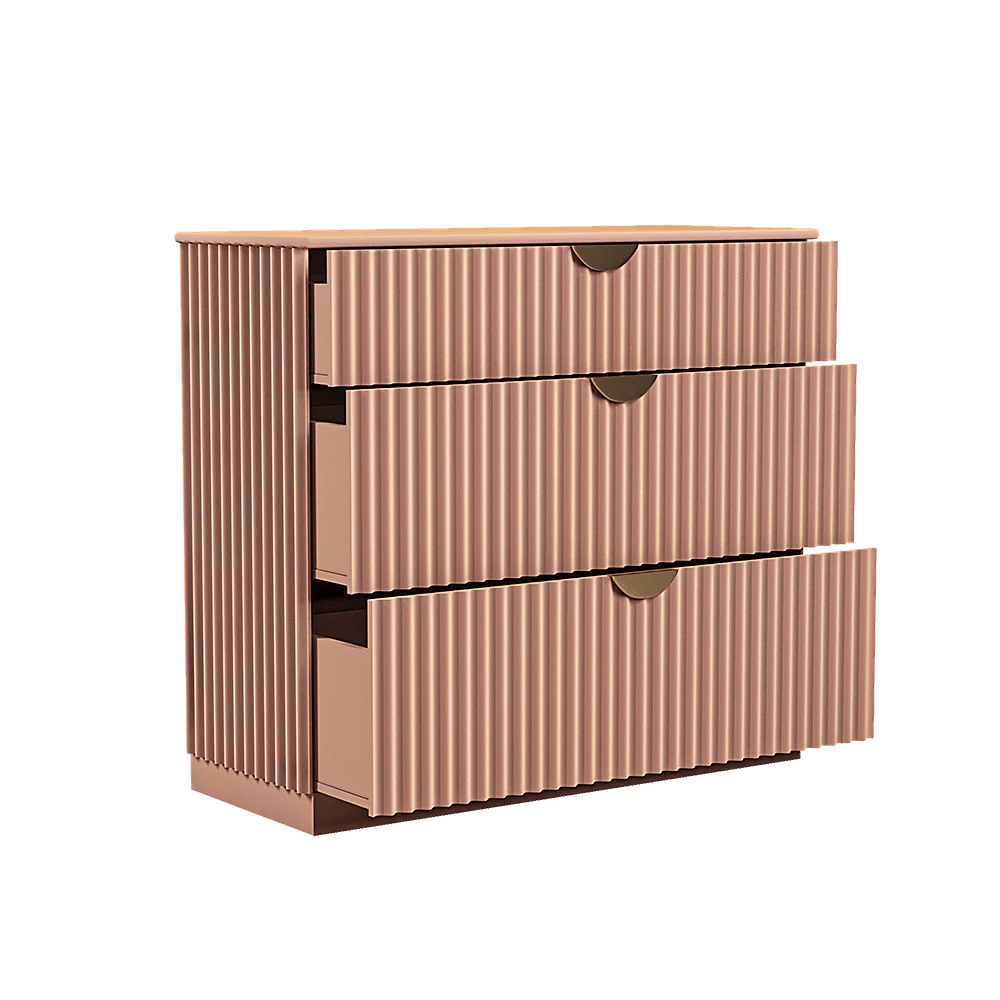 Chest of Drawers Sufix Lux 1 (2)